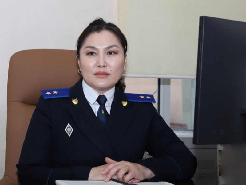 Х.Оюунцэцэг: Байгаль орчин, амьтан, ургамлын тухай хууль зөрчвөл хохирлыг 2-5 дахин нэмэгдүүлсэн хэмжээгээр төлүүлж, хууль бус орлогыг хураан, торгох шийтгэл оногдуулдаг