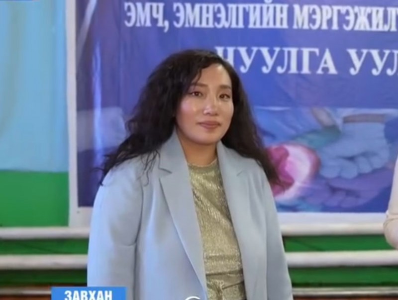 Анхан шатны эрүүл мэндийн тусламж үйлчилгээний чанарыг сайжруулахад хүний нөөцийн бодлогоо сайжруулна