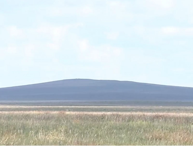 Халх гол сум өнгөрсөн жилээс ахиу өвс, тэжээл бэлтгэхээр ажиллаж байна