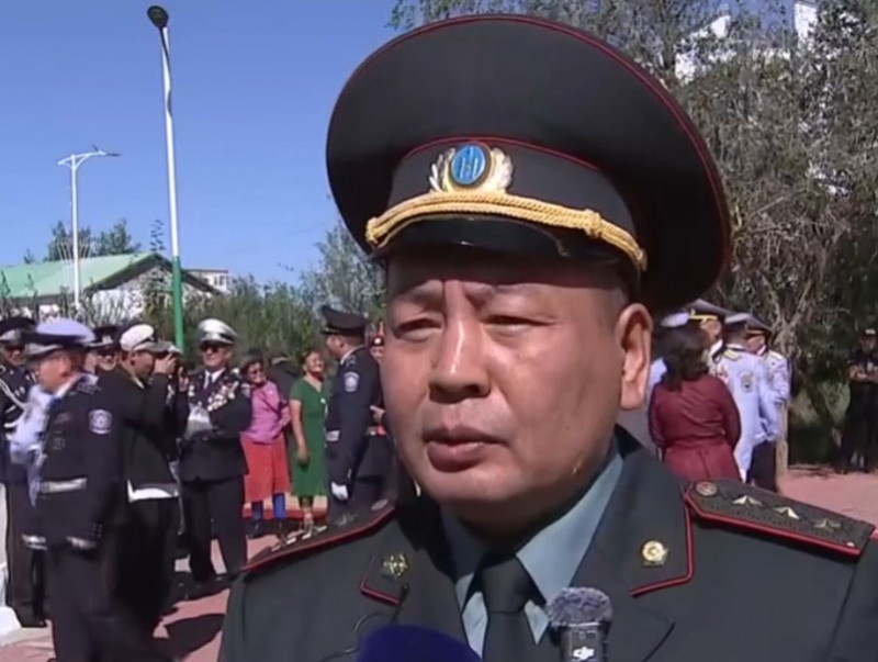 Халхын голын байлдаанд 10 мянга орчим эрэлхэг дайчин амь үрэгдсэн