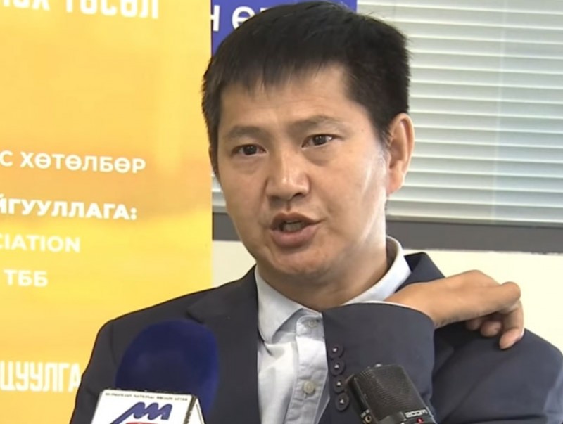 Хөгжлийн бэрхшээлтэй иргэнийг бие даан амьдрахад туслах нь чухал