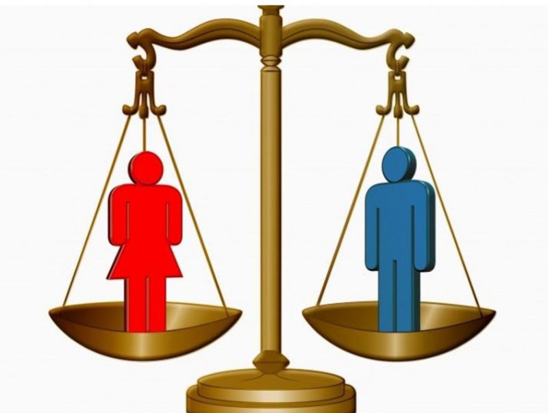 Жендэр зөвхөн эмэгтэйчүүдийн асуудал гэх хэвшмэл ойлголт өөрчлөгдөж байна