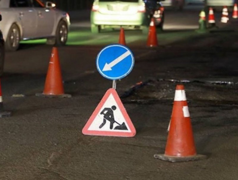 Саппоро төвийн уулзвараас Гэмтэл согог судлалын үндэсний төвийн уулзвар хүртэлх авто замыг шинэчилнэ