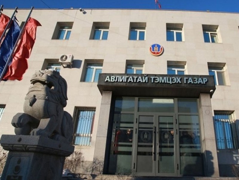 Мөрдөн шалгах ажиллагаанд 920 хэрэг шалгагдаж байна