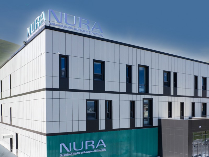 Эрт илрүүлгийн "Nura зайсан" төв үйлчлүүлэгчдээ хүлээн авч эхэллээ