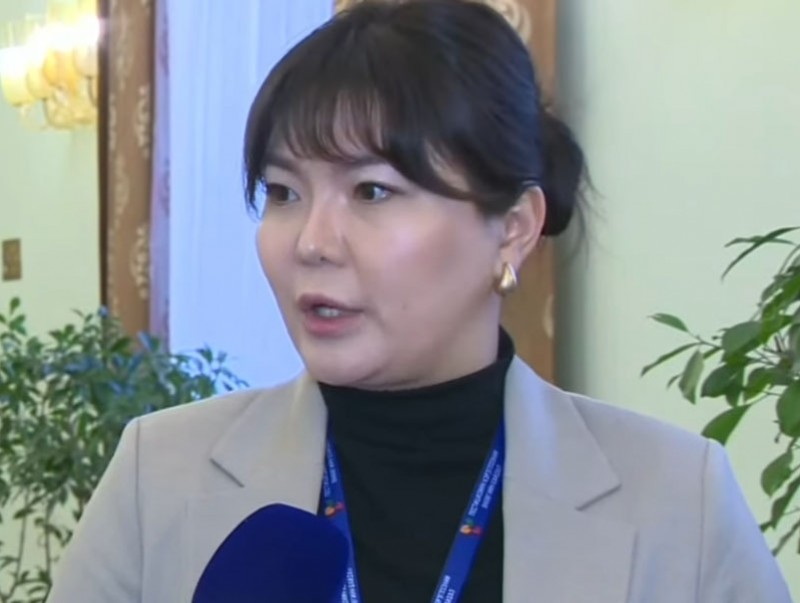 "Пестицидийн хэрэглээ өнөөгийн байдал" зөвлөлдөх хэлэлцүүлэг болж байна