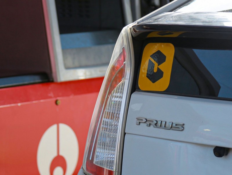 "Петровис" групп болон "UBCab" ХХК хамтран жолооч нарт зориулсан хөтөлбөр хэрэгжүүлж эхэллээ