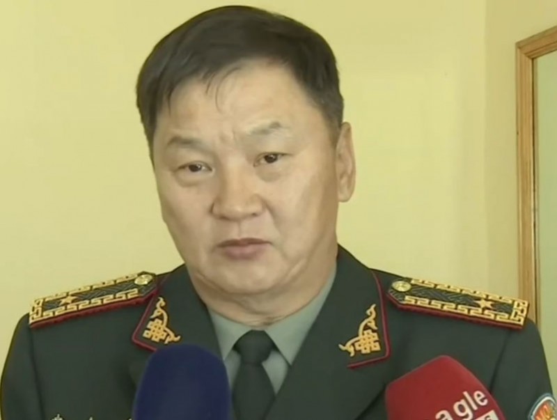 Батлан хамгаалах салбарынхан хүний эрхийн хандлагаа сайжруулах сургалтад хамрагдаж байна