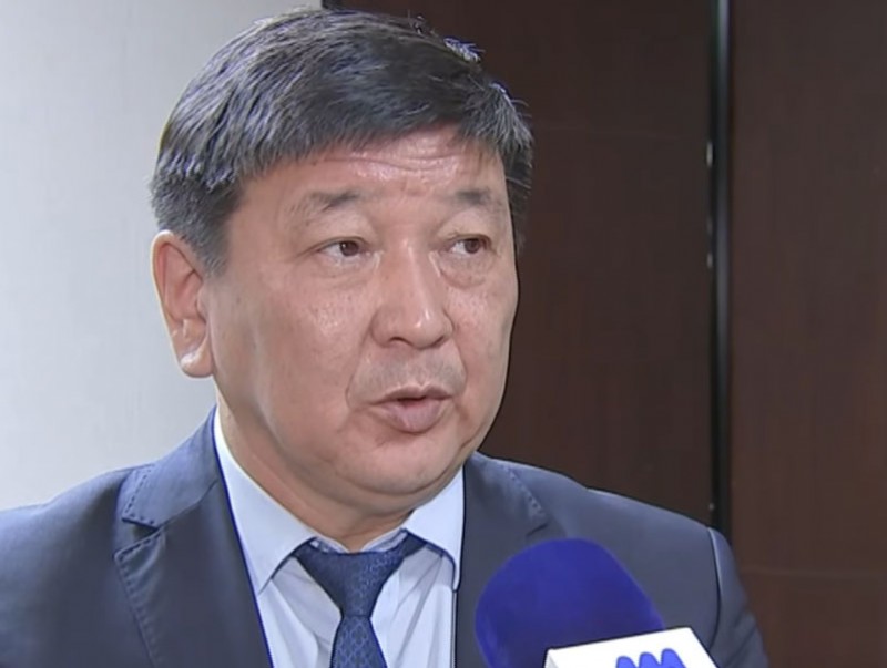 Улс төрийн намууд дүрэм, мөрийн хөтөлбөр, дотоод зохион байгуулалтаа хуульд нийцүүлэх шаардлагатай