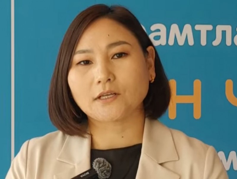 Төв аймагт "Найз байя" аян өрнөж байна