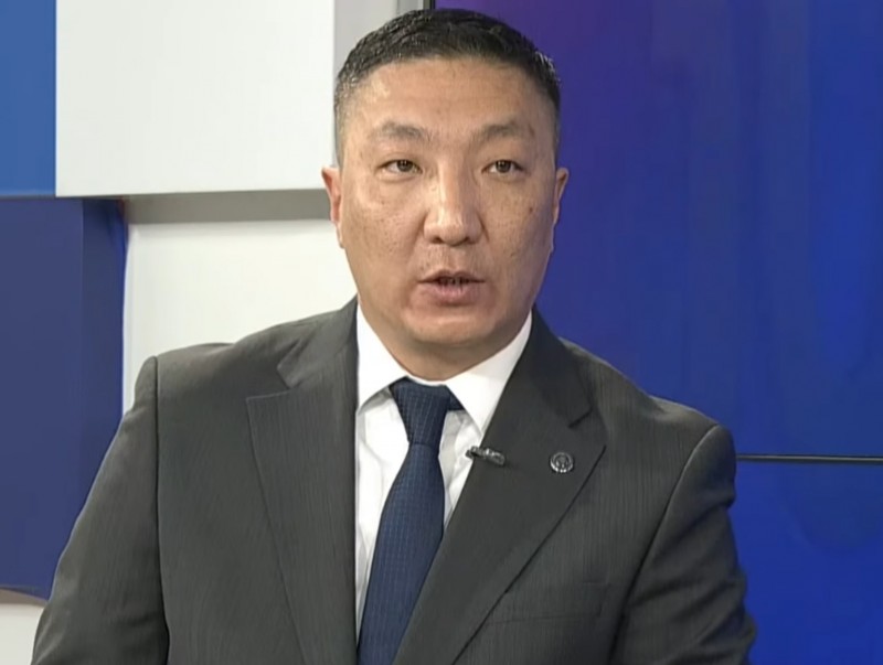 Ц.Магнайбаатар: Монгол, Казахстаны худалдаа, хамтын ажиллагаа 2018 оноос эрчимжсэн