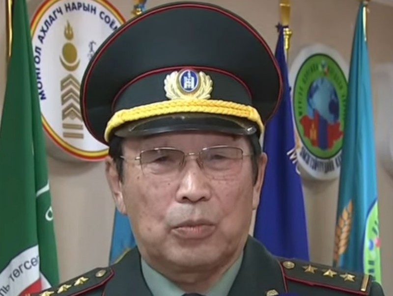 "Монгол эх орны үнэ цэнэ" өдөрлөг болж байна