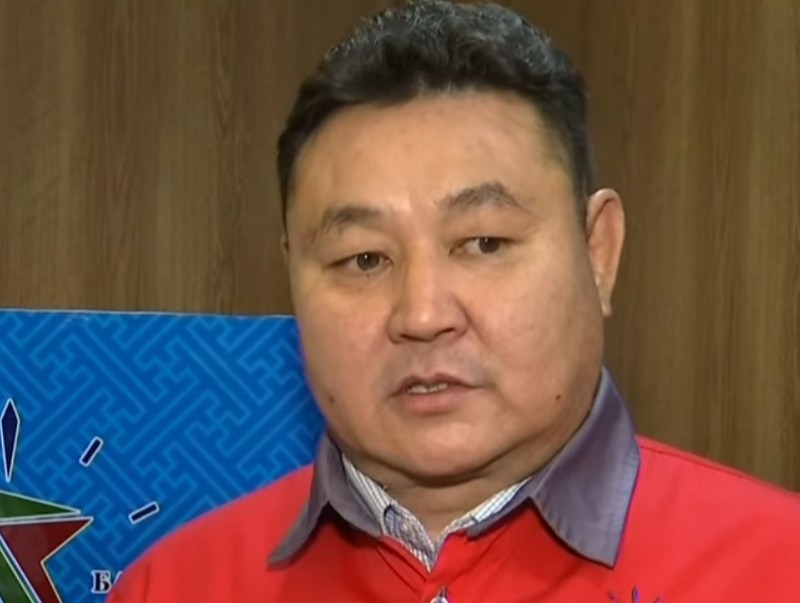 "Багануур зүүн өмнөд бүсийн цахилгаан түгээх сүлжээ" ТӨХК хэрэглэгчидтэйгээ уулзаж байна