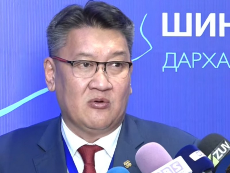 Төвийн бүсийн эдийн засгийн чадавхыг нэмэгдүүлнэ