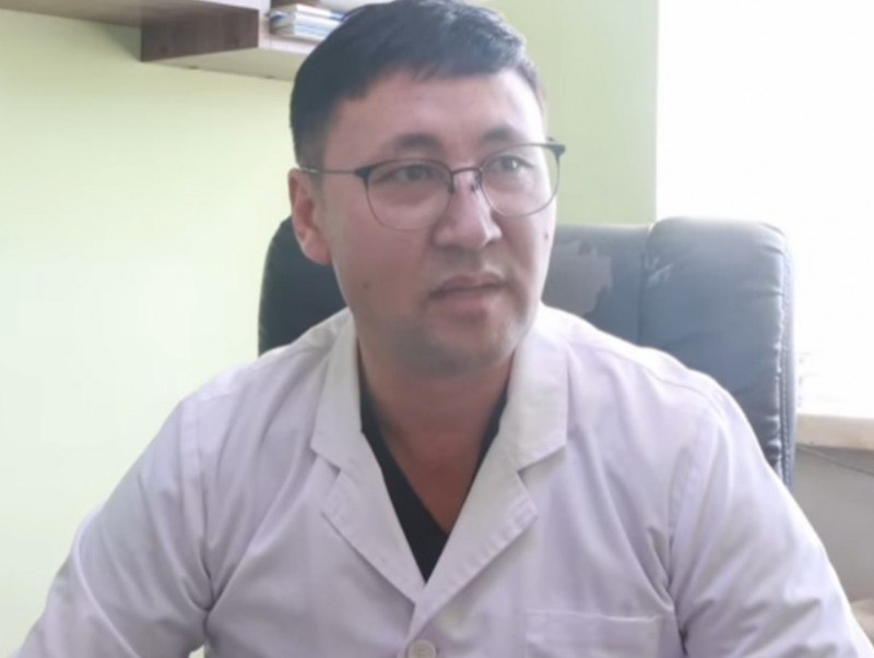 Боом өвчний халдвар авсан иргэдийн биеийн байдал хэвийн байна