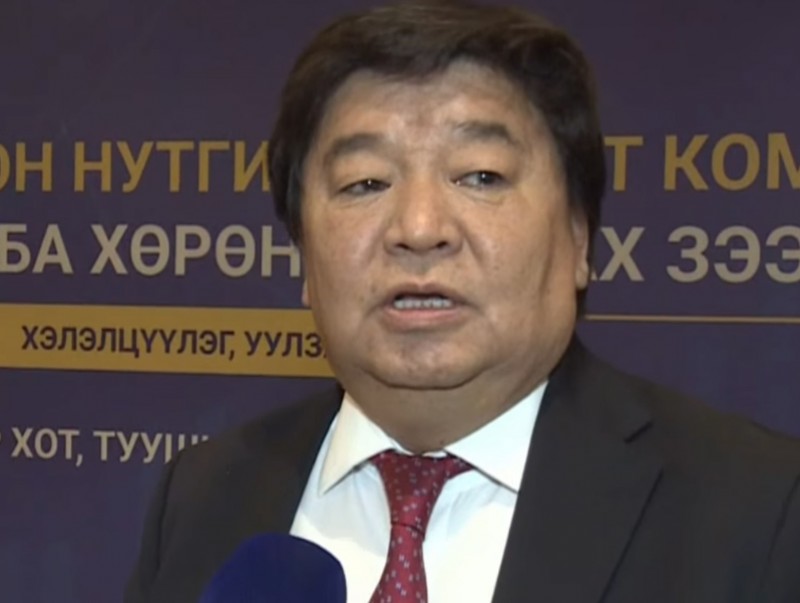 "Төрийн болон орон нутгийн өмчит компаниудын шинэчлэл, хөрөнгийн зах зээл" хэлэлцүүлэг болж байна