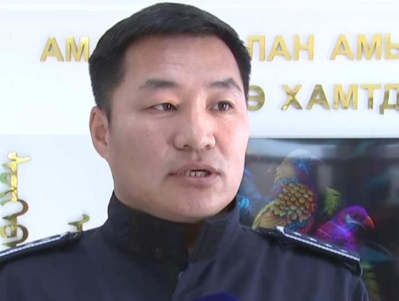 Сүхбаатар аймгийн Цагдаагийн газар иргэдээс мэдээлэл авах үнэгүй утас ажиллуулж эхэлжээ