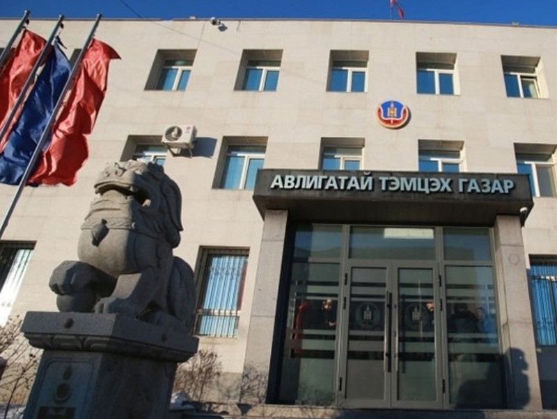 Мөрдөн шалгах ажиллагаанд 859 хэрэг шалгагдаж байна