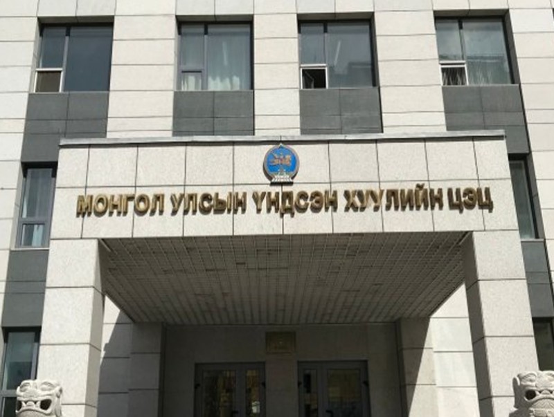 Импортын машинд УБ серийн дугаар олгохгүй байгаа асуудлаар иргэд ҮХЦ-д хүргүүллээ