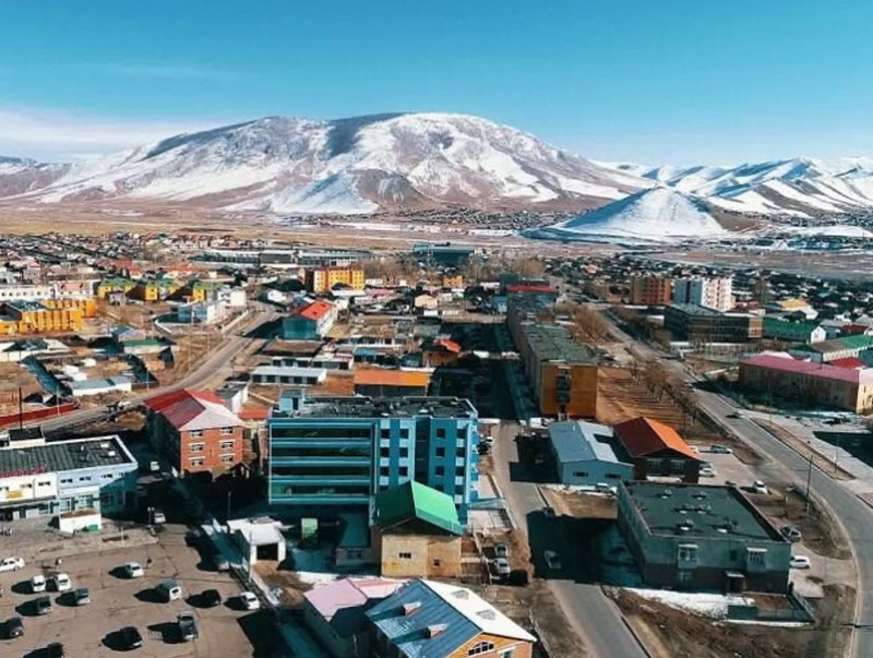 Завхан аймаг 24 сумаа зургаан бүс болгож хөгжүүлнэ