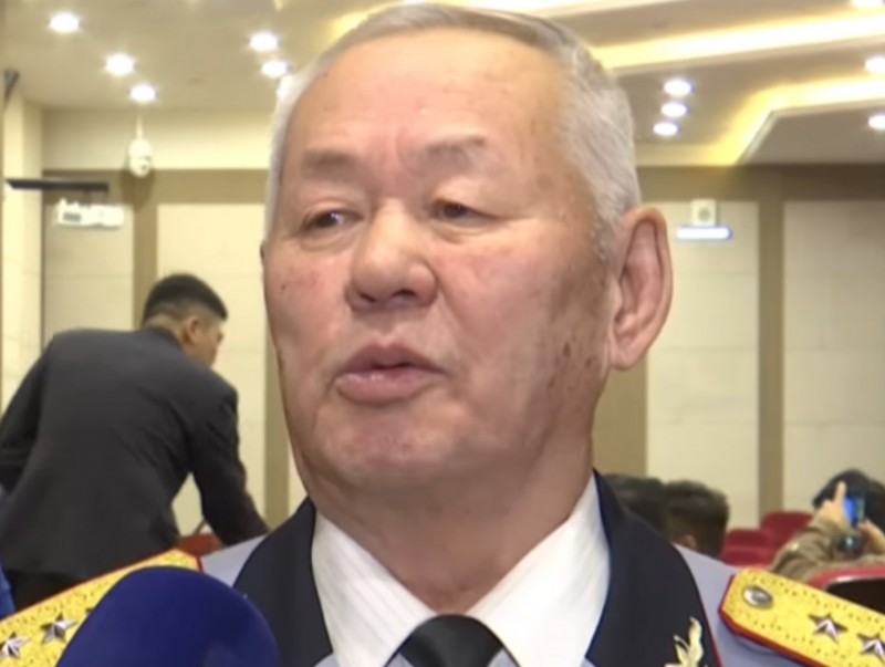 Монгол Улсад орчин цагийн шинжлэх ухааны байгууллага үүсэж хөгжөөд 103 жил болжээ