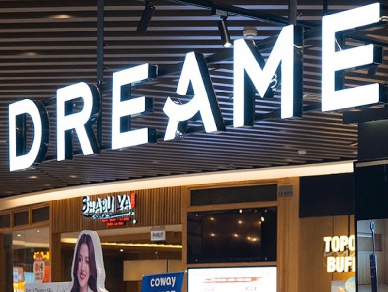 Дэлхийн шилдэг "Dreame" брэндийн албан ёсны дэлгүүр нээлээ