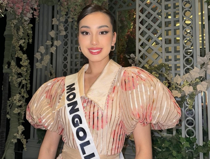 “Miss Universe 2024” тэмцээнийг МҮОНТ шууд дамжуулна