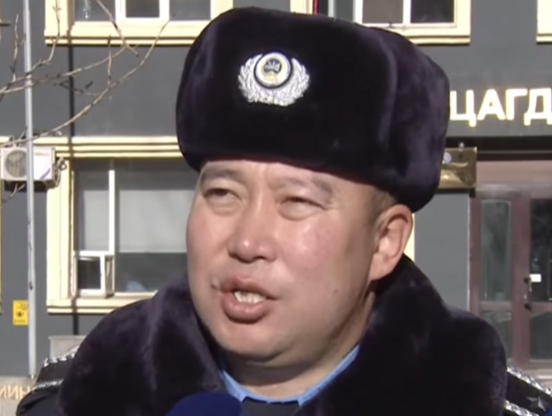 Манай улсад зам, тээврийн осол хавдрын шалтгаант нас баралттай ижил хэмжээнд байна