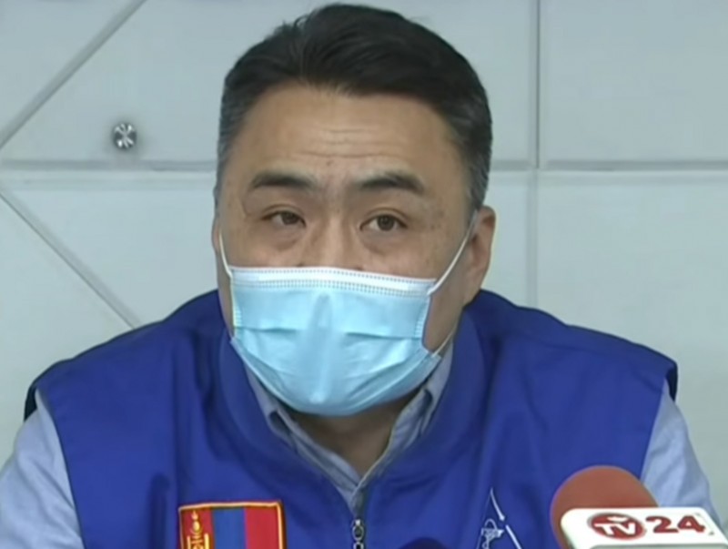 Амьсгалын замын өвчлөлөөс сэргийлж, 11-3 сар хүртэл амны хаалт тогтмол зүүх шаардлагатай