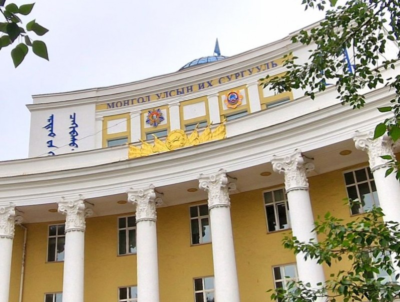 МУИС-ийн "Багш, оюутны стартап-2024" хөтөлбөрийн шилдэг гурван баг шалгарлаа