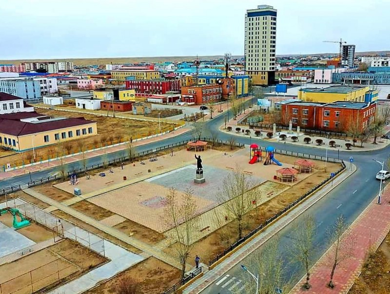 Баруун-Урт хотод орон сууцны халаалт жигдрээгүй байна