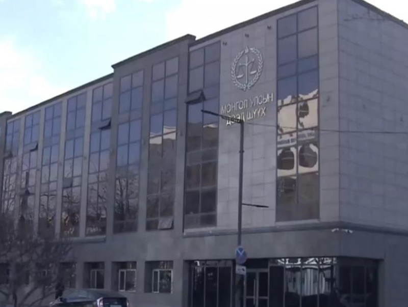 Захиргааны хэргийн шүүхийн шийдвэр гүйцэтгэлийн биелэлт 50 орчим хувь болж буурчээ