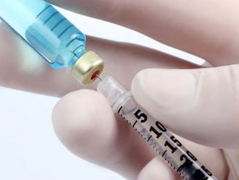 GCFLU 4 Валенттай томуугийн вакцинаар хувийн хэвшлийн эмнэлгүүд дархлаажуулалт хийж байна