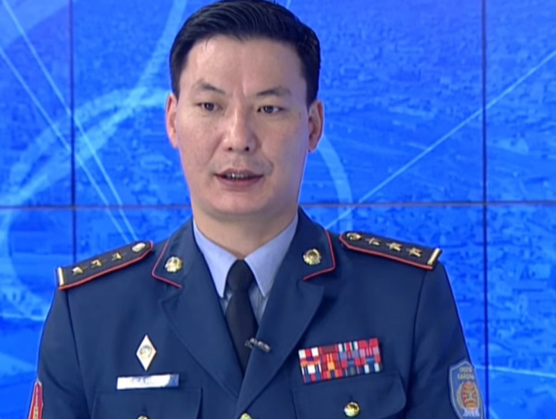Говьсүмбэр, Өвөрхангай аймагт зудын эрсдэл нүүрлээд байна