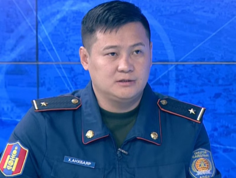 Шалны халаалт, тасалгааны халаагуурыг хэт удаан залгаснаас ачаалал ихдэж, түймэр гарах тохиолдол байна