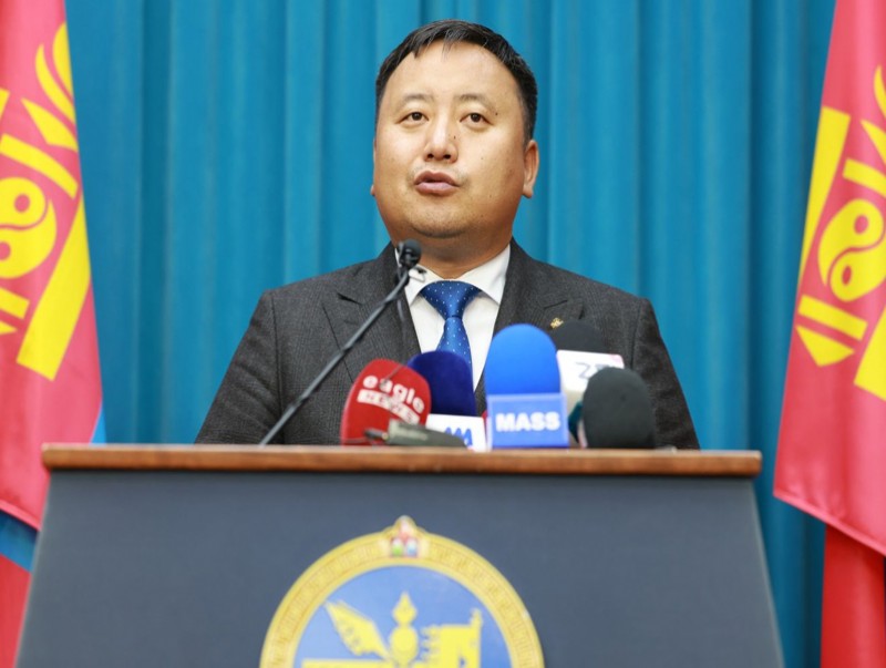 Сүүлийн 5 жил албан тушаалтнуудын төрд учруулсан хохирол 60 гаруй тэрбум төгрөг давжээ