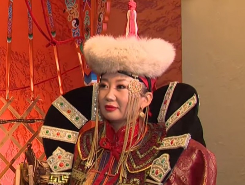 Швейцарын холбооны улсын Давост "Mongolia house" нээн ажиллуулж байна