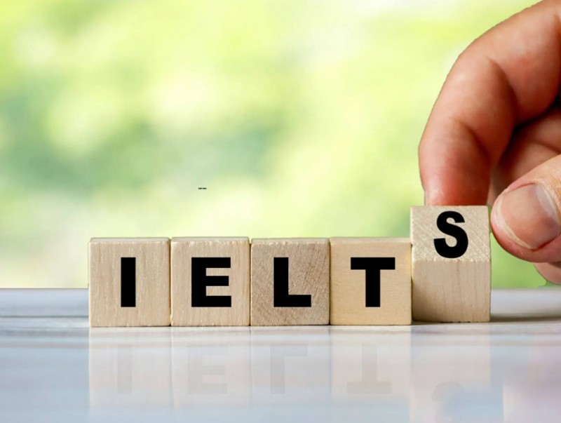 Дархан-Уул аймгийн Боловсролын газар 10, 11-р ангийн сурагчдаа “IELTS” шалгалтад бэлтгэнэ