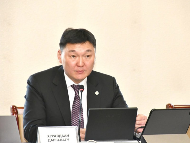 Бүгд Найрамдах Польш Улсад суух Онц бөгөөд Бүрэн эрхт Элчин сайдаар Н.Оюундарийг томилох саналыг дэмжлээ