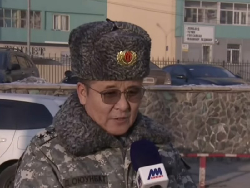Нийслэлийн төр захиргааны байгууллагуудыг гуравдугаар сарын 1 хүртэл өндөржүүлсэн бэлэн байдалд шилжүүллээ