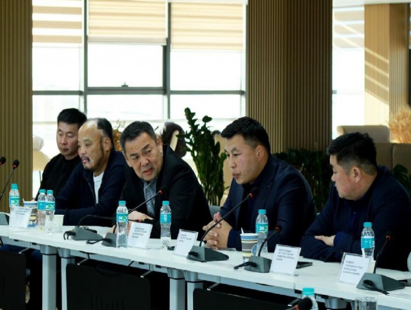 Дотоодын үйлдвэрт шаардлагатай хүнсний улаан буудайн нөөц хангалттай байна