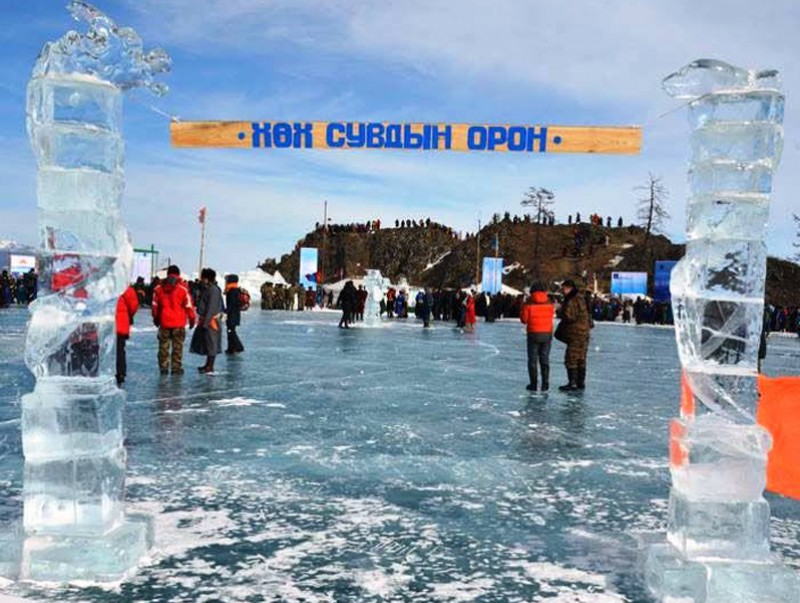 “Хөх сувд-2025” мөсний баяр энэ жил 10 хоног үргэлжилнэ
