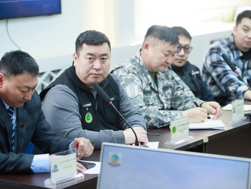 Булган аймгийн хэмжээнд өвөлжилт, хаваржилтын бэлтгэл ажил 90 гаруй хувь хангагдсан байна