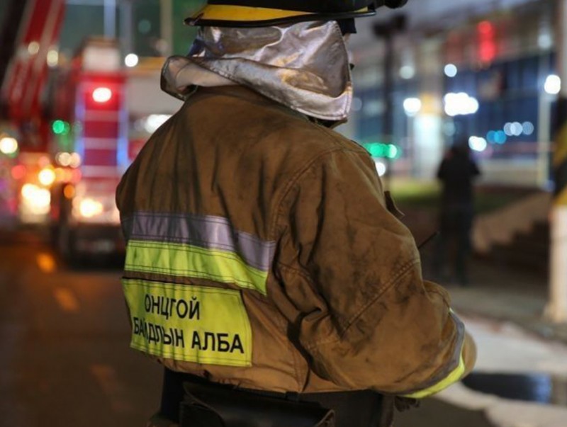 Гал түймрийн 53,4 хувь нь иргэний санамсар болгоомжгүй байдлаас үүдэлтэй байна