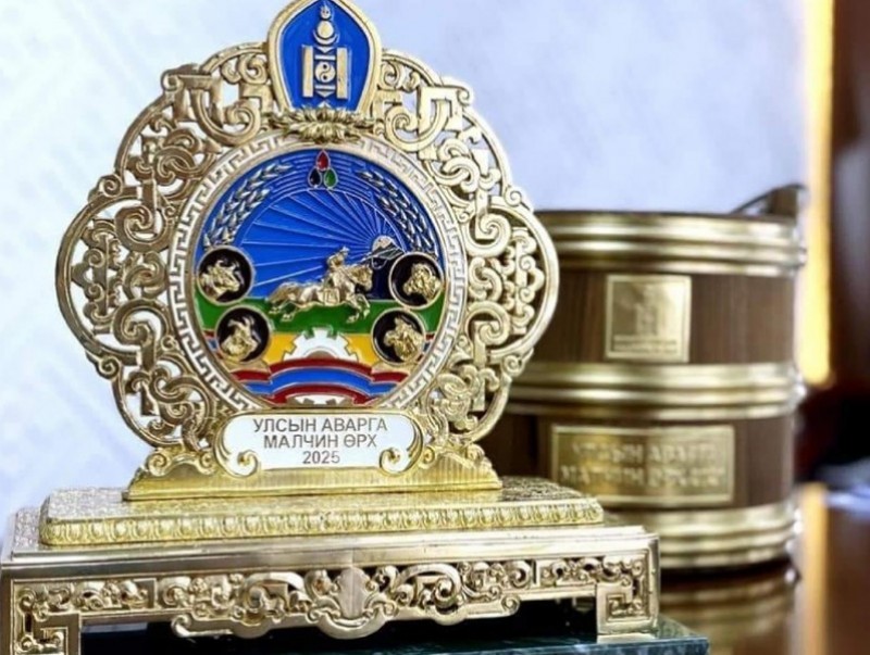 Улсын аварга малчид тодорлоо