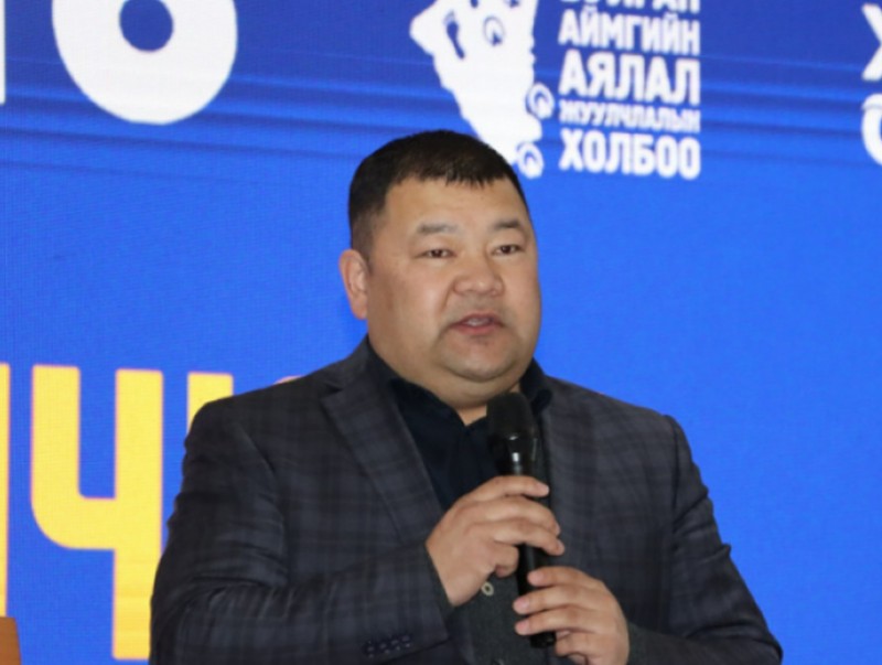 Б.Цэрэннадмид: Малчид, аялал жуулчлалын салбараас орлоготой болох боломжийг бүрдүүлж байна