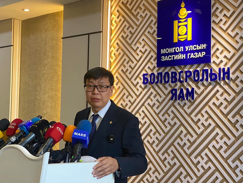 П.Наранбаяр: “2025-2026” оны хичээлийн жилд сурагчдын зуны амралтыг долоо хоногоор хойшлуулна