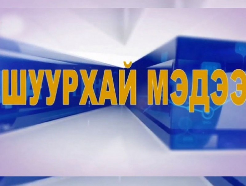 Шуурхай мэдээ: ХӨСҮТ менингококкт халдварын нөхцөл байдлын талаар мэдээлж байна