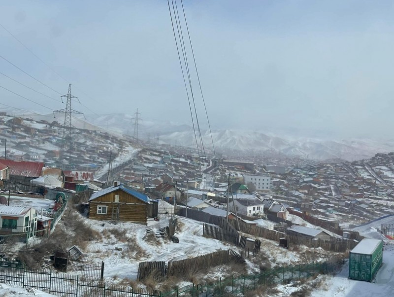 "Дулаалъя" аян зохион байгуулна