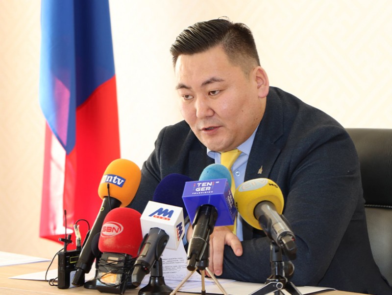 Г.Ууганбаатар: Нэр бүхий хорих анги прокурорын зөвшөөрөлгүй хоригдлоор хөдөлмөр эрхлүүлсэн